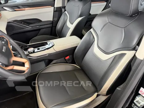 Haval H6 19 1.5 (Hibrido)