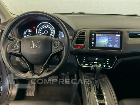 HR-V 1.8 16V FLEX EXL 4P AUTOMÁTICO