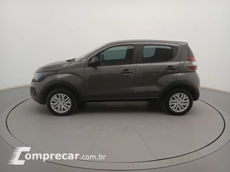 MOBI 1.0 EVO FLEX LIKE. MANUAL