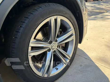 TIGUAN Allspac R-Line 350 TSI 2.0 4x4
