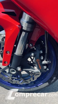 CBR 1000 RR Fireblade