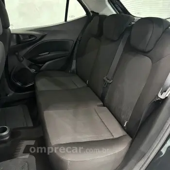 ARGO DRIVE 1.0 6V Flex