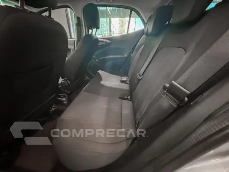 ARGO DRIVE 1.0 6V Flex