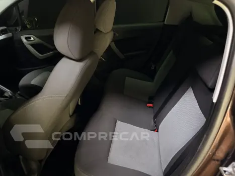 208 1.5 ACTIVE 8V FLEX 4P MANUAL