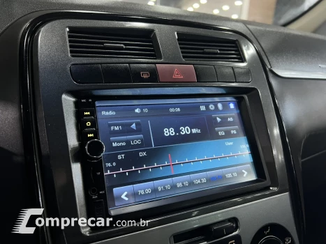 PUNTO 1.4 ELX 8V FLEX 4P MANUAL