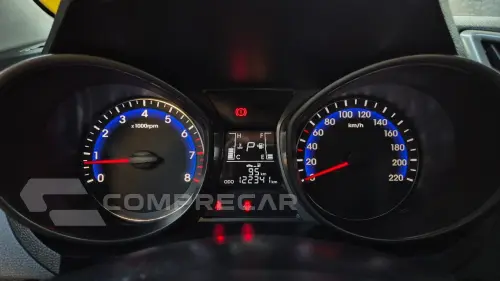 HB20X 1.6 16V Premium