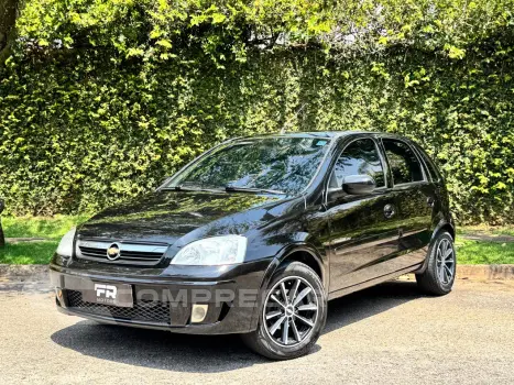 CHEVROLET CORSA 1.4 MPFI Premium 8V 4 portas