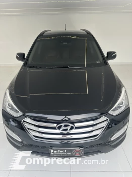 SANTA FÉ 3.5 V6 7L AWD