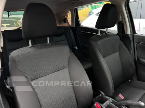 FIT 1.5 LX 16V