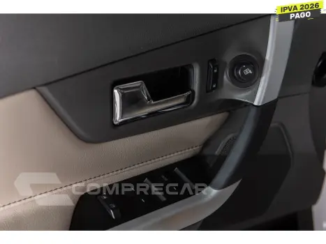 EDGE 3.5 V6 GASOLINA LIMITED AWD AUTOMÁTICO