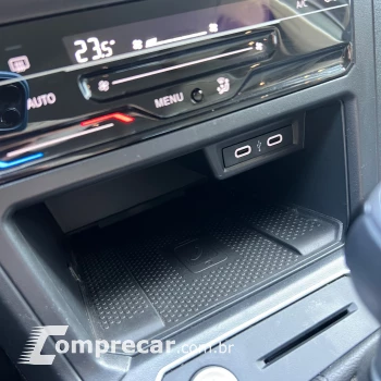 Polo Highline TSI 1.0 Flex 12V Aut.