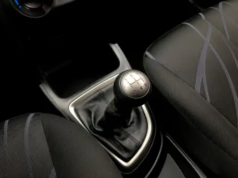 Hb20 1.0 Comfort 12V Flex 4P Manual