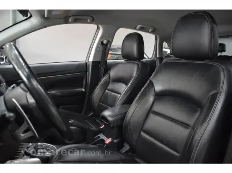 ASX - 2.0 4X2 16V 4P AUTOMÁTICO