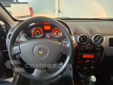 SANDERO 1.0 Expression 16V