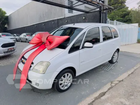 Meriva 1.4 4P FLEX MAXX