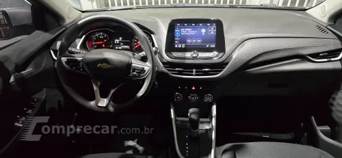 ONIX 1.0 Turbo Plus LT