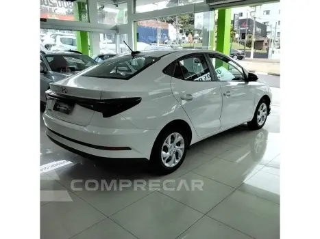 HB20S 1.0 12V FLEX COMFORT PLUS MANUAL