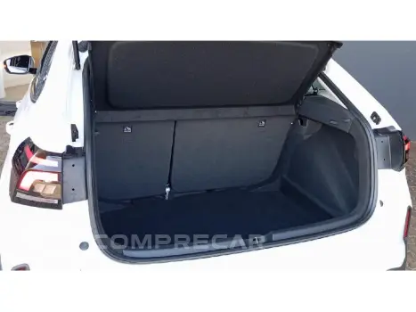 NIVUS 1.0 200 TSI TOTAL FLEX COMFORTLINE AUT