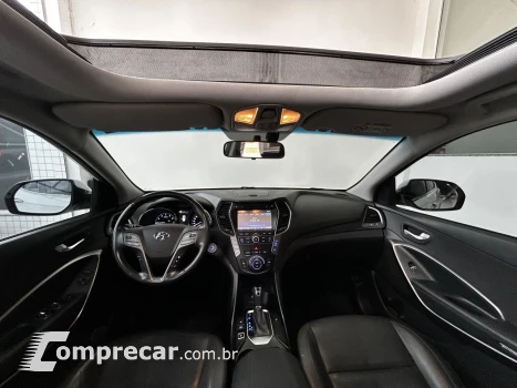 Santa Fe/GLS 3.3 V6 4X4 Tiptronic