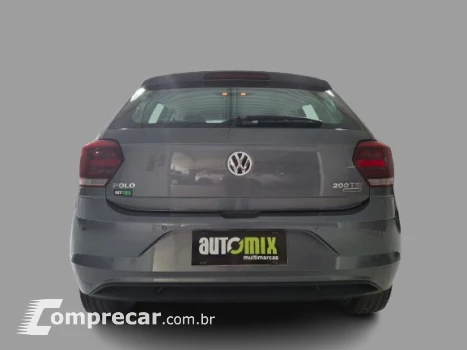POLO 1.0 200 TSI Highline