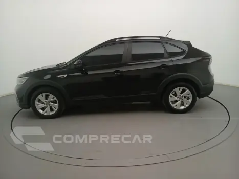 NIVUS 1.0 200 TSI TOTAL FLEX COMFORTLINE AUTOMÁTICO