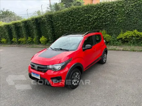 MOBI 1.0 EVO Trekking