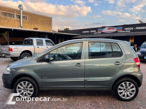 Fox 1.6 Mi Plus 8V Flex 4P Manual