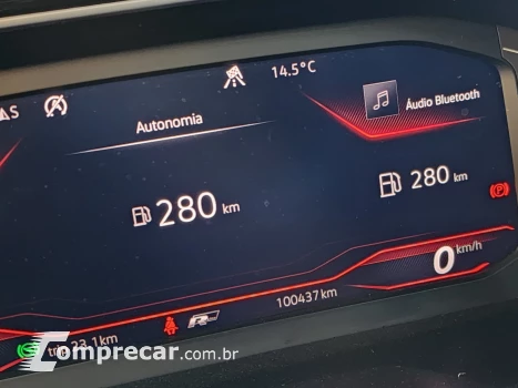 JETTA 1.4 250 TSI R-line