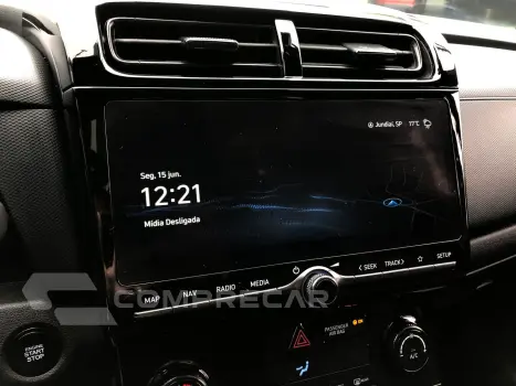 Creta 1.0 Tgdi Flex N Line Automático