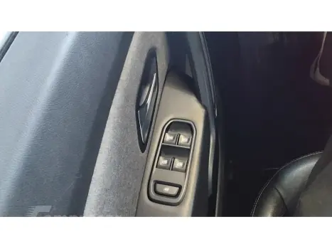 DUSTER 1.6 16V SCE FLEX ICONIC PLUS X-TRONIC