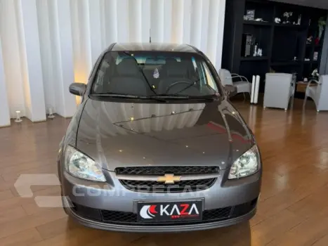 CLASSIC - 1.0 MPFI LS 8V 4P MANUAL