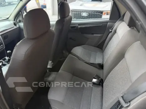 PRISMA 1.4 MPFI LT 8V FLEX 4P MANUAL