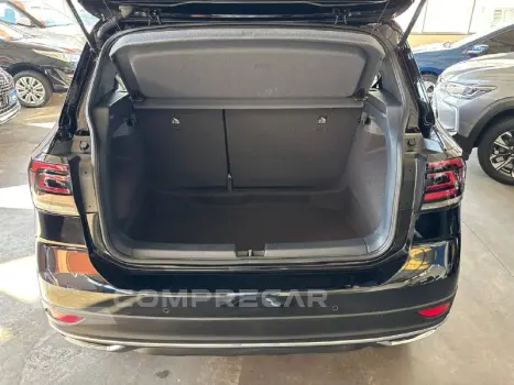 T-Cross Comfor. 200 TSI 1.0 Flex 5p Aut.