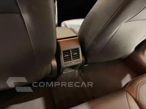 VIRTUS 1.0 200 TSI HIGHLINE AUTOMÁTICO