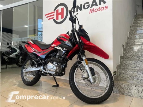 NK 150 ABS