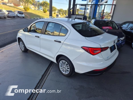 CRONOS 1.0 6V Flex
