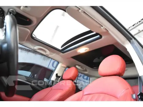 COOPER - 1.6 S 16V TURBO 2P AUTOMÁTICO