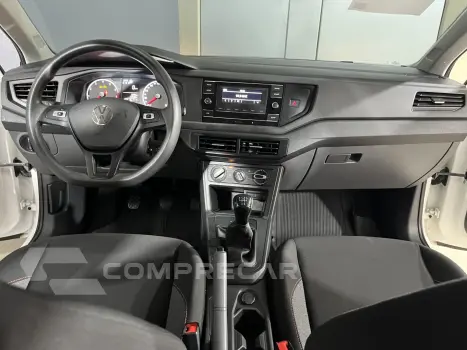 POLO 1.0 MPI TRACK MANUAL