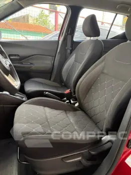 KICKS 1.6 16vstart S