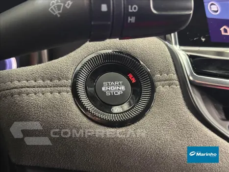 COMMANDER 1.3 T270 TURBO FLEX LIMITED AT6