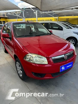SIENA 1.4 MPI EL 8V