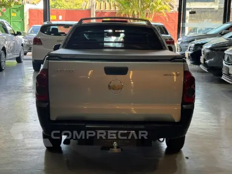MONTANA 1.4 MPFI CONQUEST CS 8V FLEX 2P MANUAL