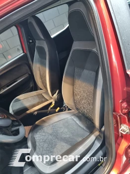 MOBI 1.0 8V EVO Like. ON