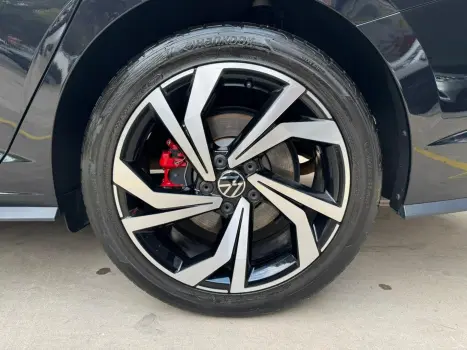 Jetta 2.0 350 Tsi Gasolina Gli Dsg