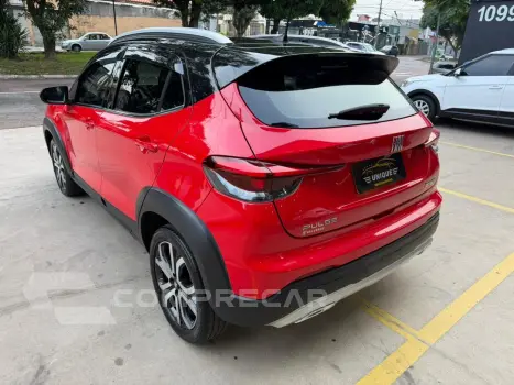 Pulse 1.0 Turbo 200 Flex Impetus Cvt