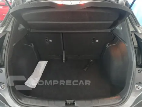 KICKS 1.6 16V FLEXSTART ADVANCE XTRONIC