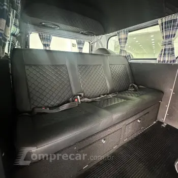 KOMBI 1.6 MI Carat 8V