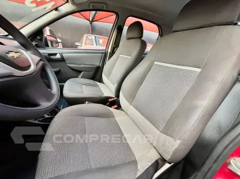 CELTA 1.0 MPFI LT 8V