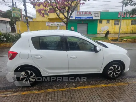 SANDERO 1.0 EXPRESSION