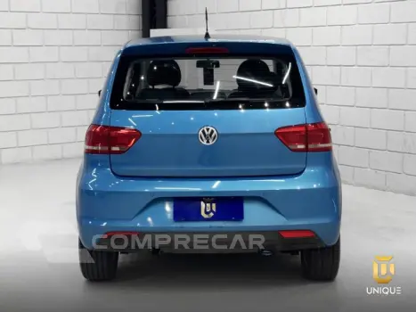 FOX - 1.6 MSI COMFORTLINE 8V 4P MANUAL